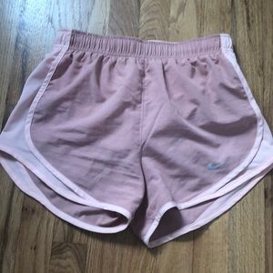 Nike Athletic shorts